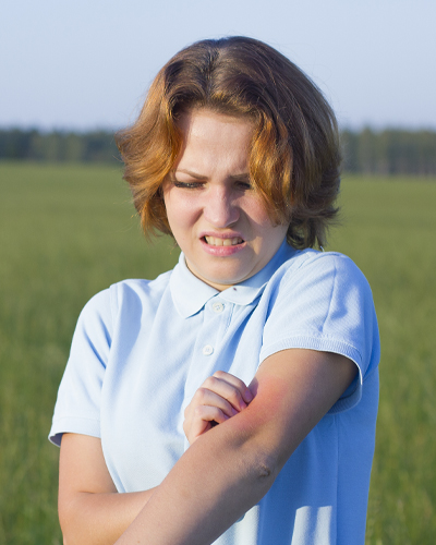 allergy testing clinic near me allergy testing center