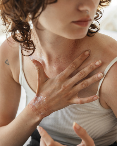 allergy and asthma specialist